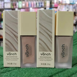 Vanch Foundation full coverage 35g - Buy Online in Pakistan at Cosmia.pk