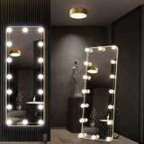 Vanity Light LED Bulbs for Makeup Mirror Stand | 10 Bulbs with 3 - Buy Online in Pakistan at Cosmia.pk