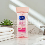 Vaseline Intensive Care Vitamin B3 Body Oil - 200ml - Buy Online in Pakistan at Cosmia.pk