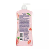 Vaseline Super Food Grapefruit Body Lotion - 500ml - Buy Online in Pakistan at Cosmia.pk