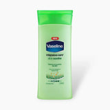 Vaseline Body Lotion Intensive Care Aloe Soothe - Buy Online in Pakistan at Cosmia.pk