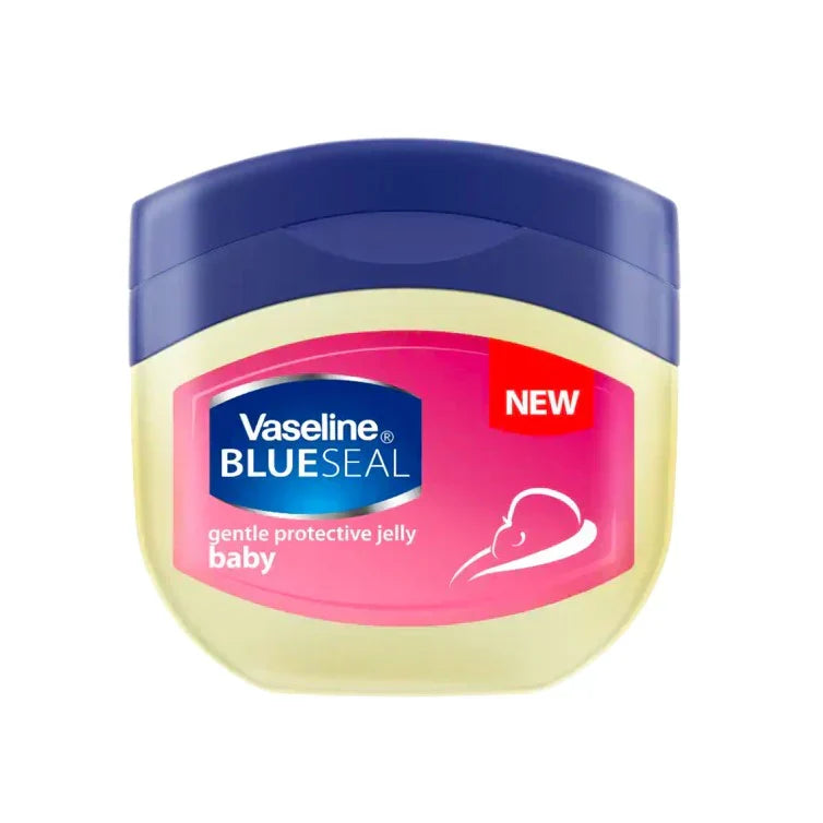 Vaseline Blueseal Gentle Protective Jelly Baby (Imported) - Buy Online in Pakistan at Cosmia.pk