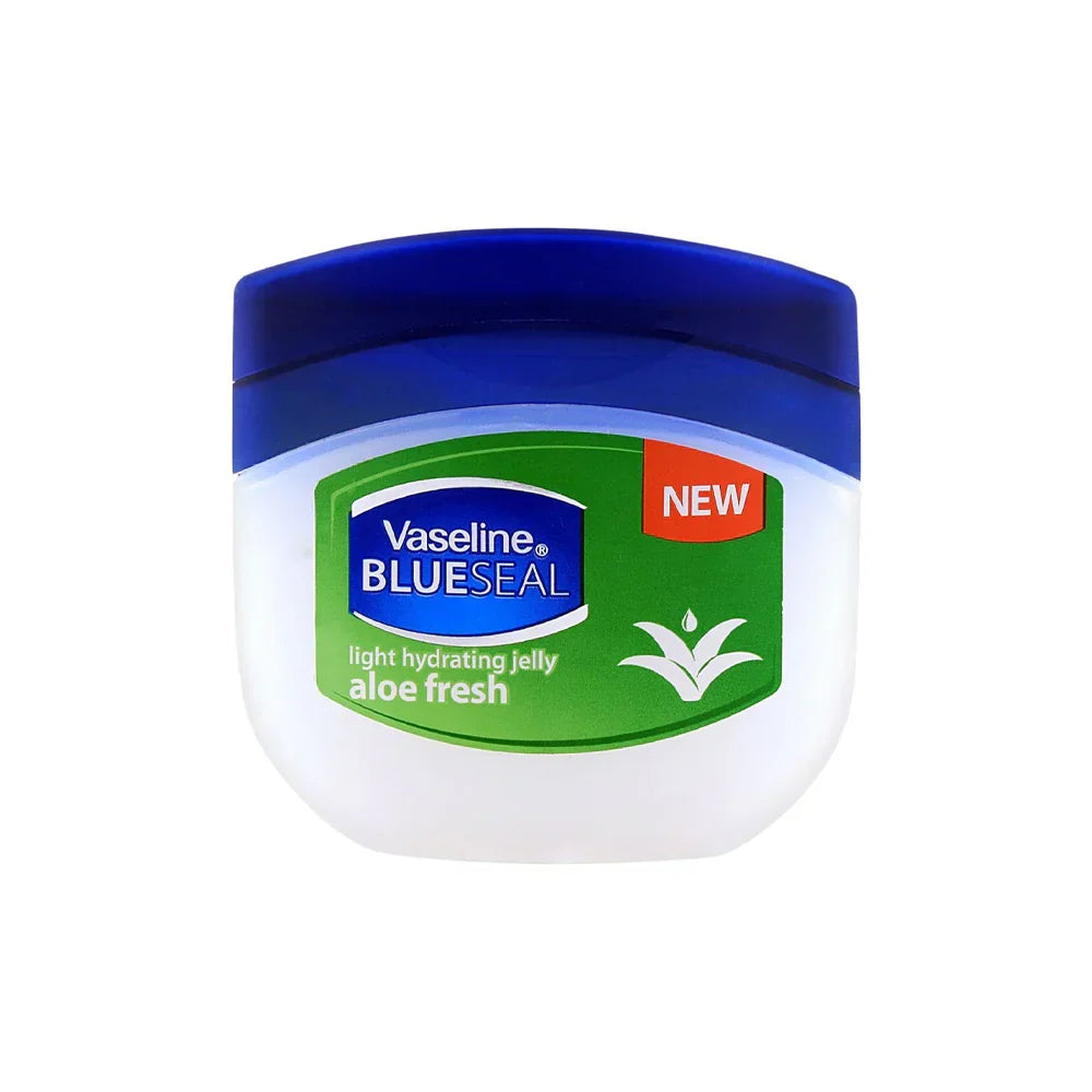 Vaseline Blueseal Light Hydrating Aloe Fresh jelly - Buy Online in Pakistan at Cosmia.pk
