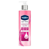 Vaseline Body Wash Luminous Glow - 425ml - Buy Online in Pakistan at Cosmia.pk