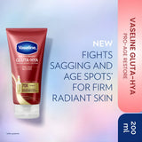 Vaseline Gluta-Hya Serum Burst Lotion Pro-Age Restore - Made in Thailand - Buy Online in Pakistan at Cosmia.pk