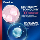 Vaseline Gluta-Hya Serum Burst Lotion Pro-Age Restore - Made in Thailand - Buy Online in Pakistan at Cosmia.pk