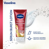 Vaseline Gluta-Hya Serum Burst Lotion Pro-Age Restore - Made in Thailand - Buy Online in Pakistan at Cosmia.pk