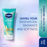 Vaseline Gluta-Hya Serum Burst Lotion Smoothing Perfector - Made in Thailand - Buy Online in Pakistan at Cosmia.pk