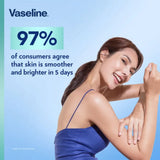 Vaseline Gluta-Hya Serum Burst Lotion Smoothing Perfector - Made in Thailand - Buy Online in Pakistan at Cosmia.pk