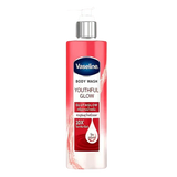 Vaseline Youthful Glow Glutaglow Body Wash - 425ml - Buy Online in Pakistan at Cosmia.pk