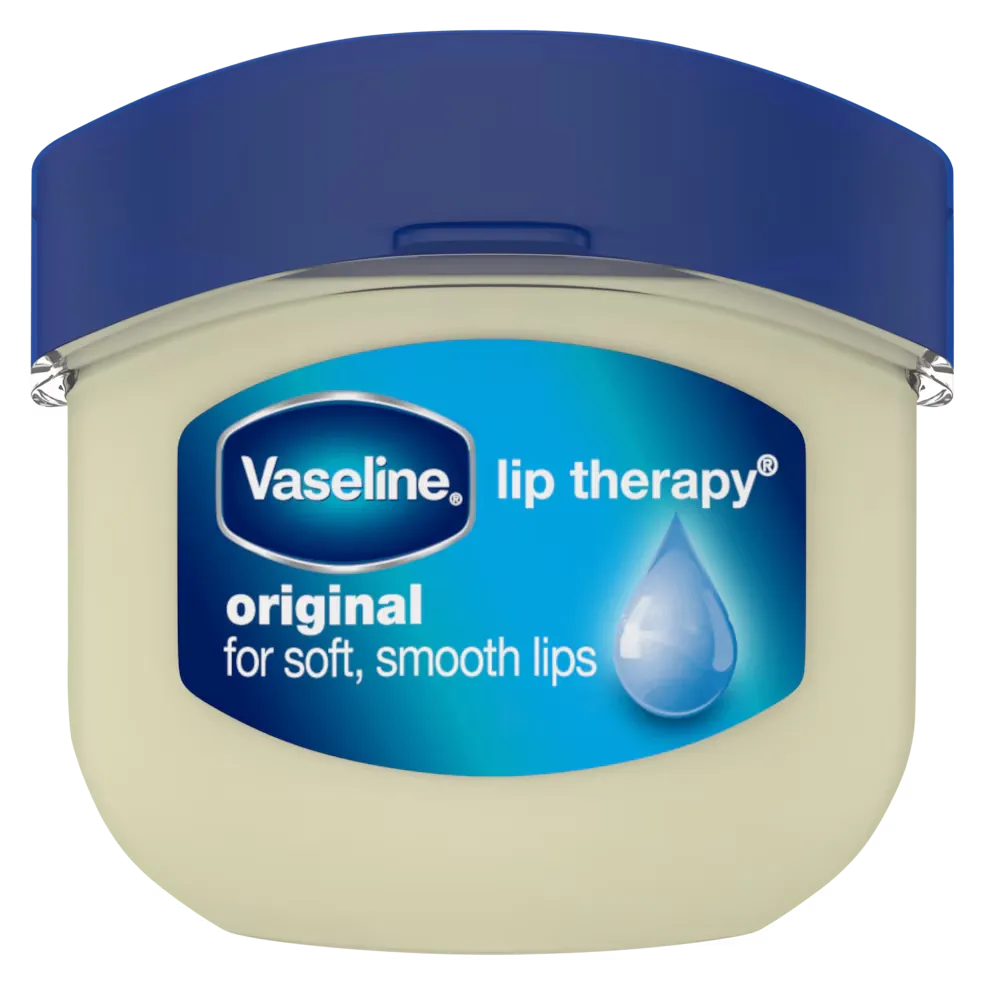 Vaseline Lip Therapy Lip Balm 7g - Buy Online in Pakistan at Cosmia.pk