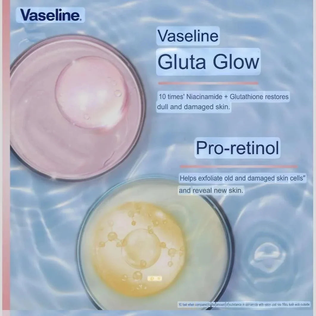 Vaseline Youthful Glow Glutaglow Body Wash - 425ml - Buy Online in Pakistan at Cosmia.pk