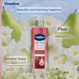 Vaseline Youthful Glow Glutaglow Body Wash - 425ml - Buy Online in Pakistan at Cosmia.pk