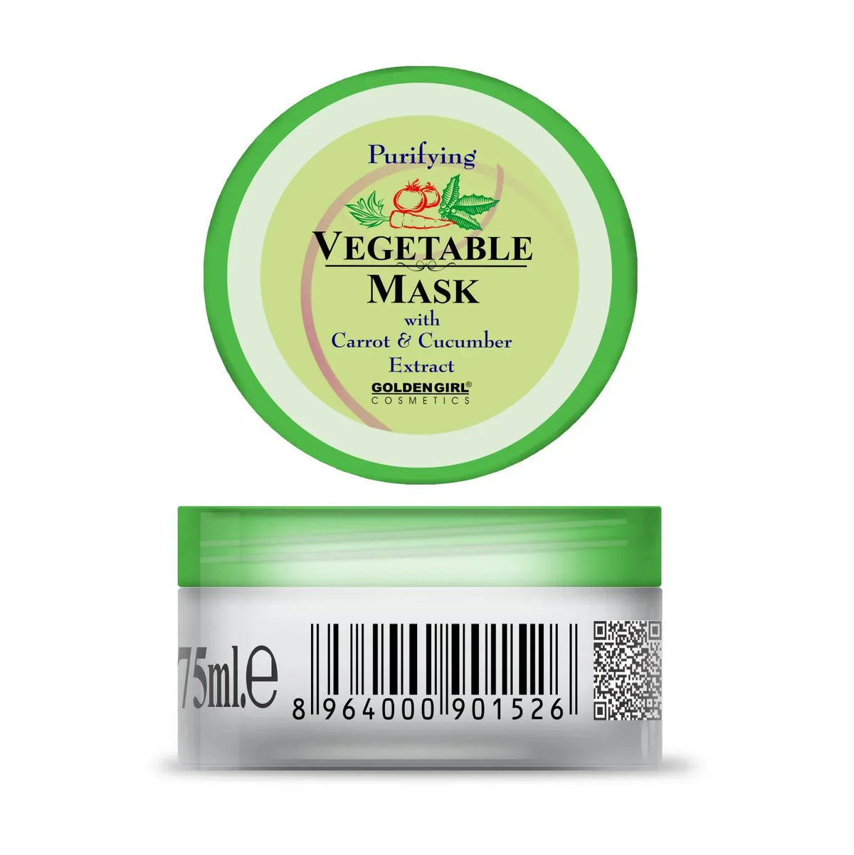 Soft Touch Manicure & Pedicure Vegetable Mask - Buy Online in Pakistan at Cosmia.pk