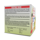 Soft Touch Manicure & Pedicure Vegetable Mask - Buy Online in Pakistan at Cosmia.pk