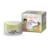 Soft Touch Manicure & Pedicure Vegetable Mask - Buy Online in Pakistan at Cosmia.pk