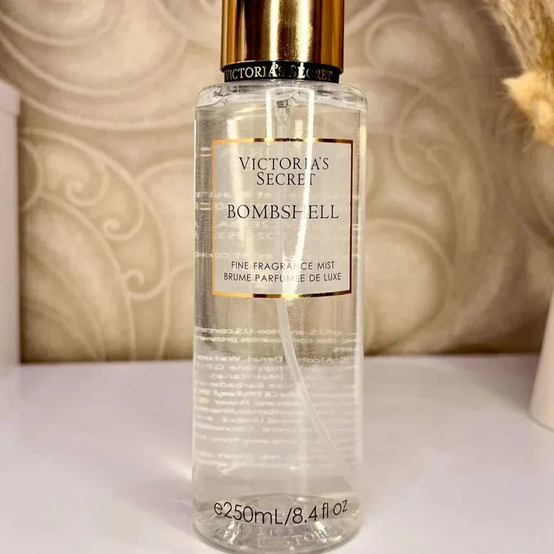 Victoria Secrets Bombshell Seduction Fragrance Mist 250ml - Buy Online in Pakistan at Cosmia.pk