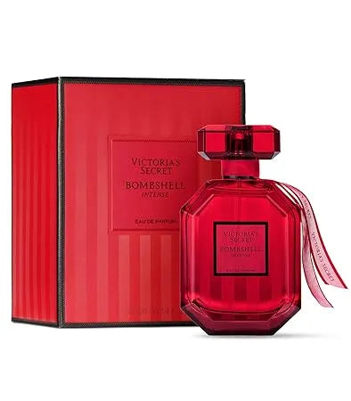 Victoria's Secret Bombshell Intense EDP - 100ml - Buy Online in Pakistan at Cosmia.pk