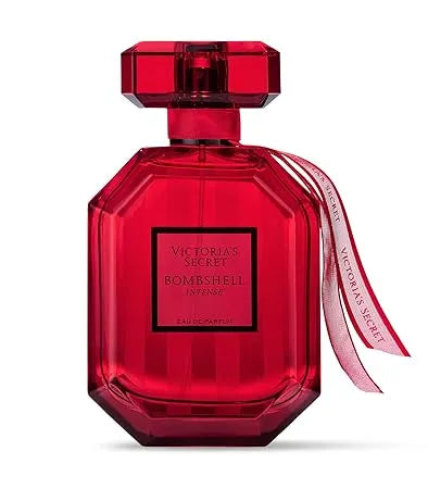 Victoria's Secret Bombshell Intense EDP - 100ml - Buy Online in Pakistan at Cosmia.pk