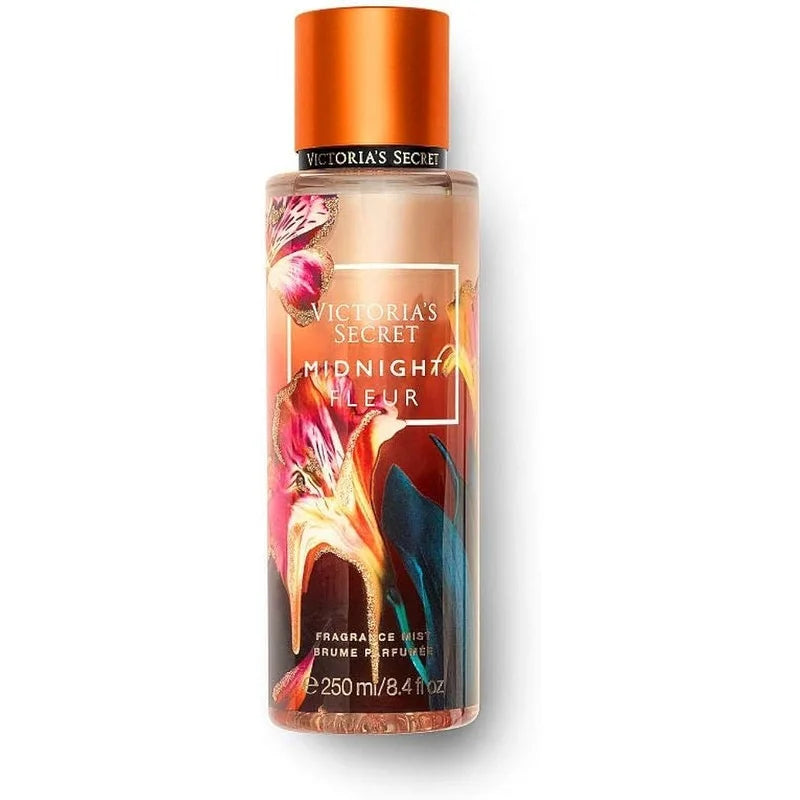 Victoria's Secret Mist Midnight Fleur - 250ml - Buy Online in Pakistan at Cosmia.pk