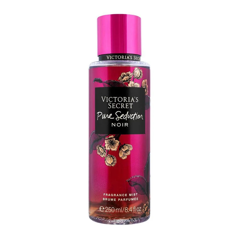 Victoria’s Secret Pure Seduction Noir Body Mist – 250ml - Buy Online in Pakistan at Cosmia.pk
