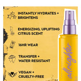 Urban Decay - All Nighter Vitamin C Setting Spray - 30ml - Buy Online in Pakistan at Cosmia.pk