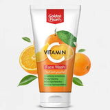 Golden Pearl Vitamin C Face Wash - Buy Online in Pakistan at Cosmia.pk