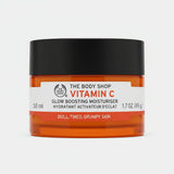 The Body Shop Vitamin C Cream - 50ml - Buy Online in Pakistan at Cosmia.pk