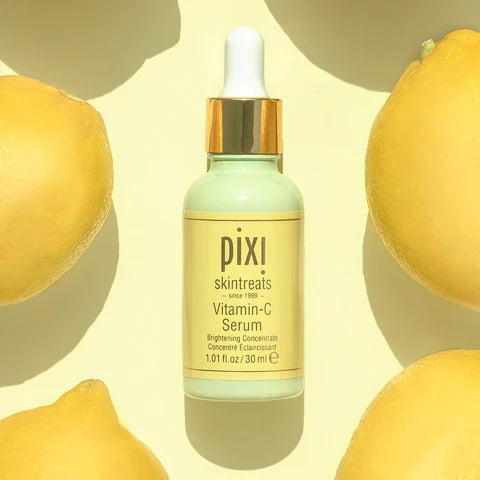 Pixi Vitamin C Serum - Buy Online in Pakistan at Cosmia.pk