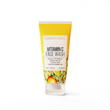 CoNatural Vitamin C Facewash - 150ml - Buy Online in Pakistan at Cosmia.pk