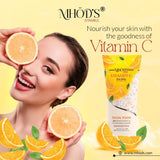 Mhod’s Istanbul Vitamin C Facial Foam - 100g - Buy Online in Pakistan at Cosmia.pk
