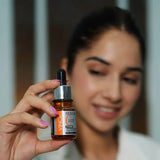 Vince Vitamin C Serum 30ml - Buy Online in Pakistan at Cosmia.pk