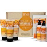 BNB Bright Up Vitamin C Facial Kit - 6-Step - Buy Online in Pakistan at Cosmia.pk
