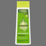 Vosene Anti-Dandruff Shampoo, Salicylic Acid, Glycerin & Citric Acid - Buy Online in Pakistan at Cosmia.pk