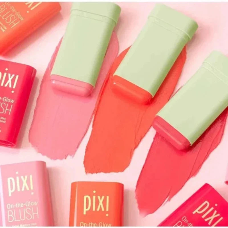 Pixi Blush ( ORIGINAL IMPORTED ) LIMITED STOCK - Buy Online in Pakistan at Cosmia.pk