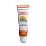 Dermarich SPF-60 Whitening Sun Block 100ml - Buy Online in Pakistan at Cosmia.pk