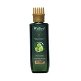 Wellice Amla Hair Serum 200ml - Buy Online in Pakistan at Cosmia.pk