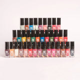 Miss Rose Color Me Peel Off Nail Paint – 36 Pcs Set - Buy Online in Pakistan at Cosmia.pk
