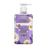 Watsons Lavender & Chamomile Scented Gel Hand Wash 500ml - Buy Online in Pakistan at Cosmia.pk