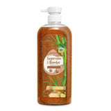 Watsons Shower Scrub Sugar Cane & Bamboo 700ml - Buy Online in Pakistan at Cosmia.pk