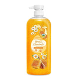 Watsons Shower Scrub Honey & Chamomile 700ml - Buy Online in Pakistan at Cosmia.pk