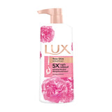 Lux Rosy Glow Fragrance Body Wash, 450ml - Buy Online in Pakistan at Cosmia.pk