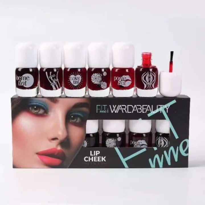 Warda Beauty Benetint Liptint - Buy Online in Pakistan at Cosmia.pk