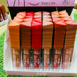 Warda Beauty Matte Longlasting Lipgloss - Buy Online in Pakistan at Cosmia.pk