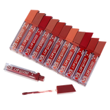 Warda Beauty Be Scary & Unique lipgloss - Buy Online in Pakistan at Cosmia.pk