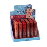 Warda Beauty Lipgloss - Buy Online in Pakistan at Cosmia.pk
