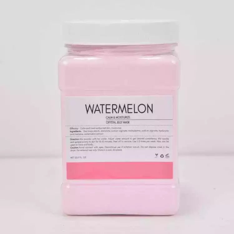 Dr.Meinaier Water Melon Hydro Jelly Mask Powder 650g - Buy Online in Pakistan at Cosmia.pk