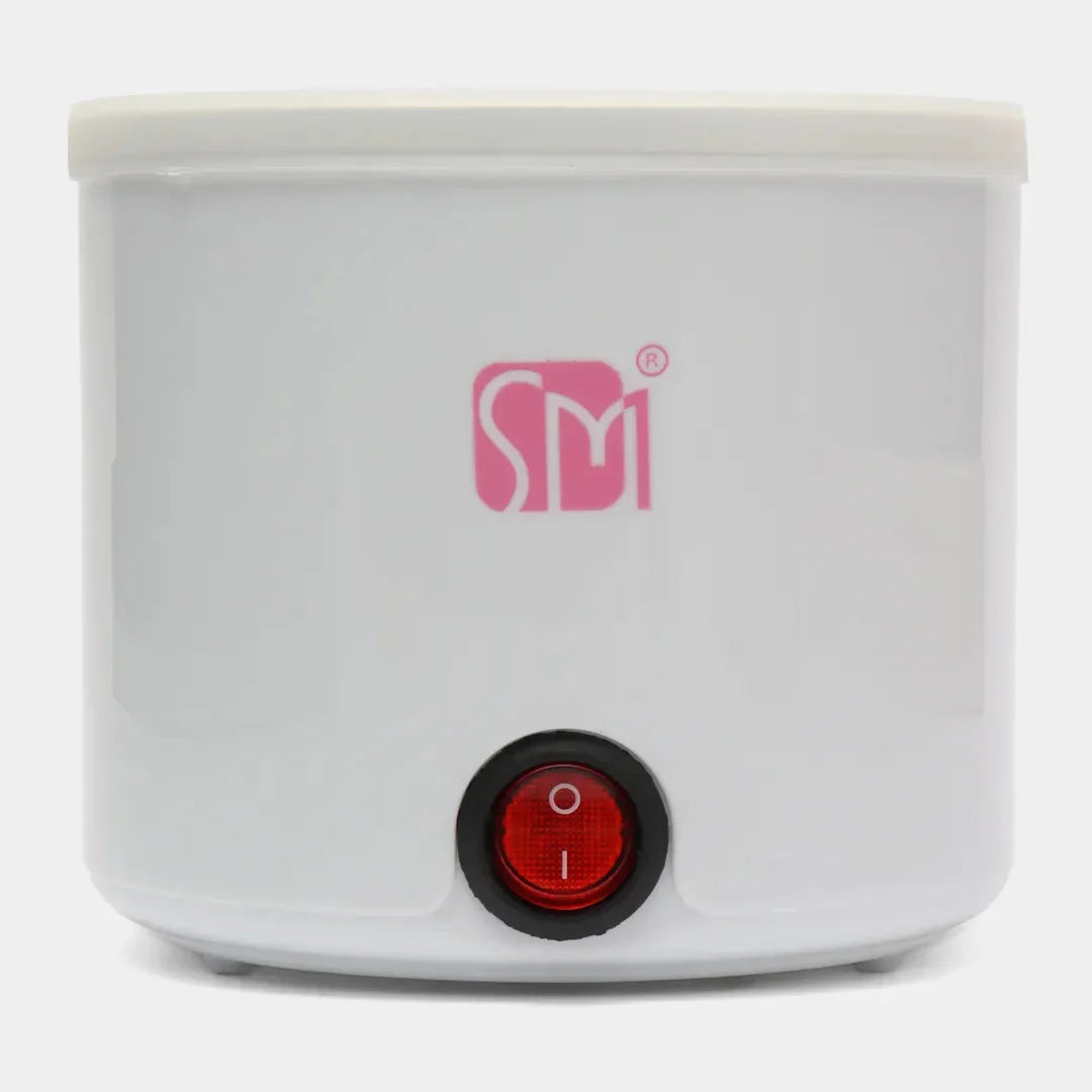 SM-600CC Professional Wax Warmer - Buy Online in Pakistan at Cosmia.pk