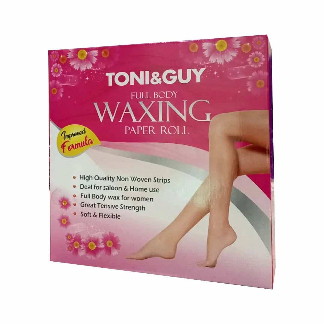 Imported Waxing Paper Roll - Buy Online in Pakistan at Cosmia.pk