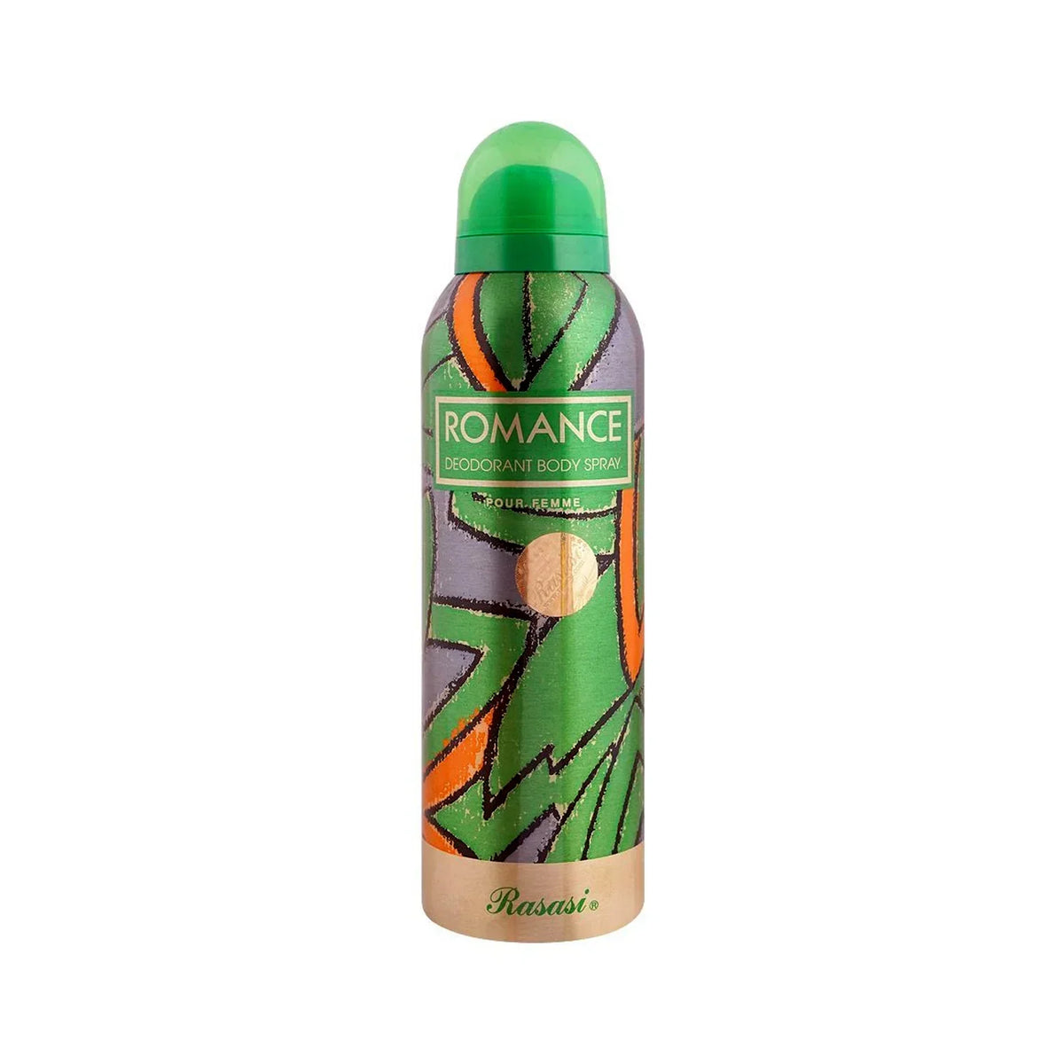 Rasasi Romance Body Spray for Women - 200ml - Buy Online in Pakistan at Cosmia.pk